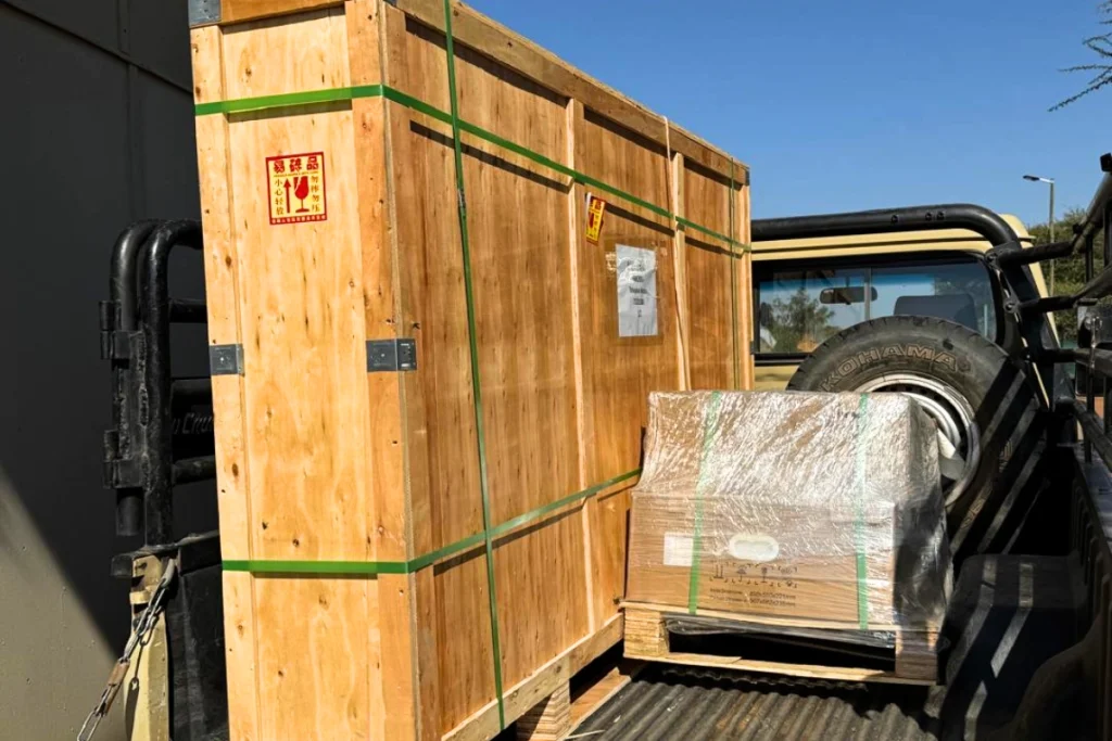 solar-panel-shipment