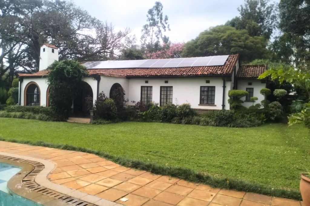 solar-panel-storage-system