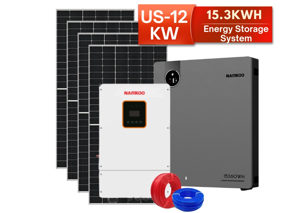 hybrid-solar-panel- system