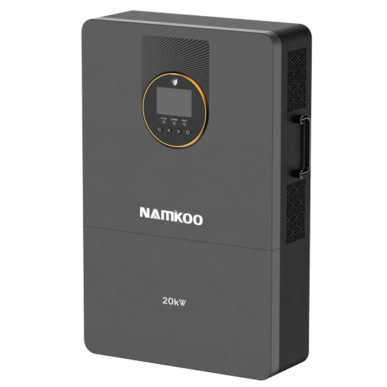 20kW Three Phase Solar Power Inverter Energy Storage Inverter