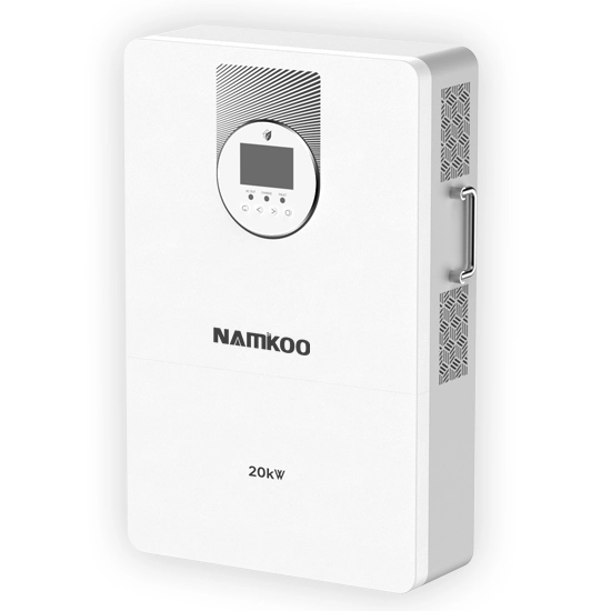 20kW Three Phase Solar Power Inverter Energy Storage Inverter