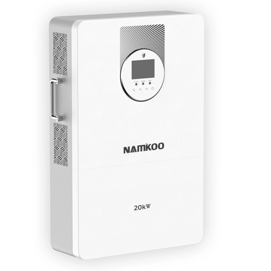 20kW Three Phase Solar Power Inverter Energy Storage Inverter