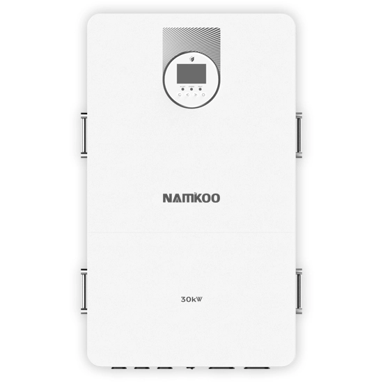 30kW Solar Power Inverter Hybrid On-Off Grid Inverter