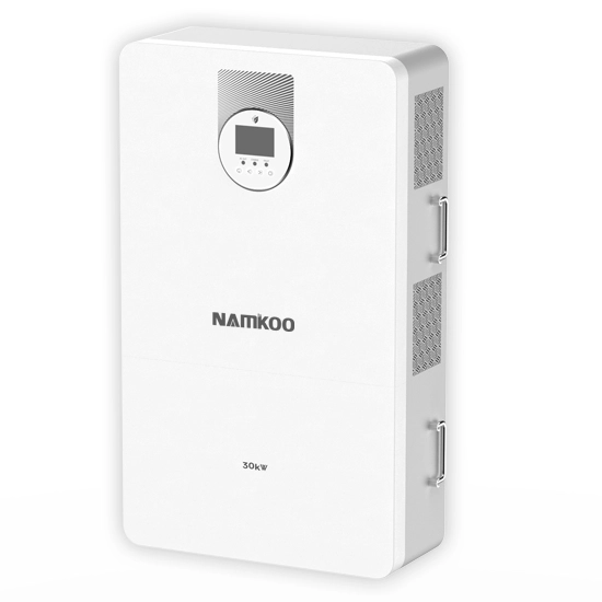 30kW Solar Power Inverter Hybrid On-Off Grid Inverter