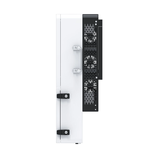 5kW 6.5kW US Standard Hybrid Solar Inverters 110V 220V Split Phase