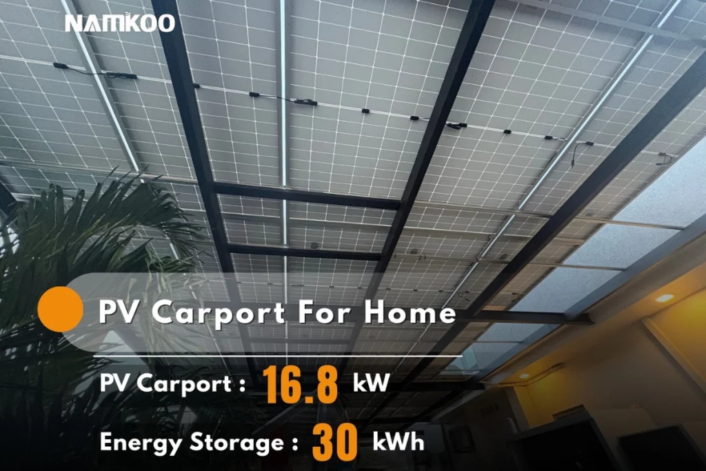 home-solar-ev-charging-station