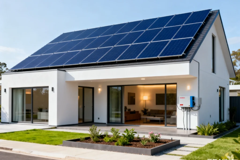 smart-hybrid-solar-inverter-system