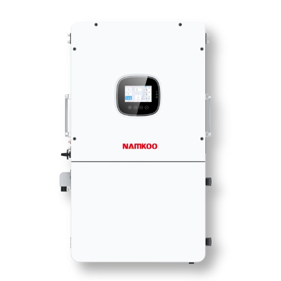 14KW US Standard 3 Phase Solar Power Inverter