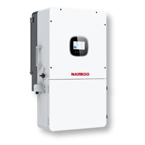 14KW US Standard 3 Phase Solar Power Inverter