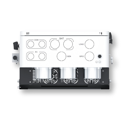 14KW US Standard 3 Phase Solar Power Inverter