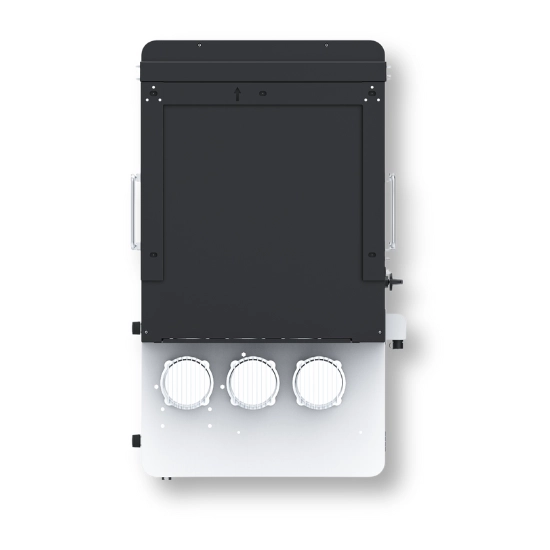 14KW US Standard 3 Phase Solar Power Inverter