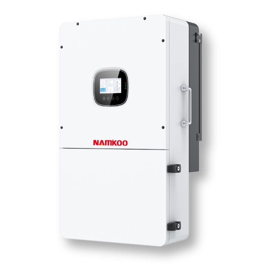 14KW US Standard 3 Phase Solar Power Inverter