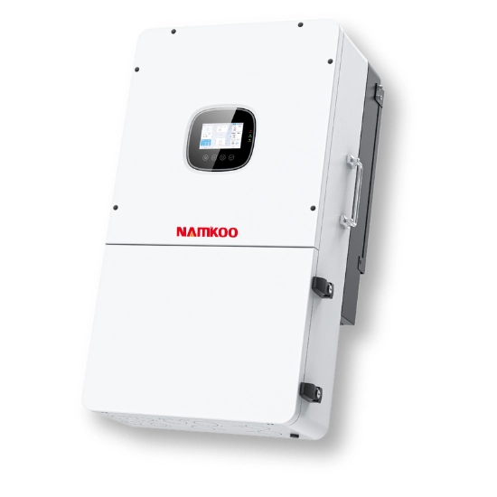 14KW US Standard 3 Phase Solar Power Inverter