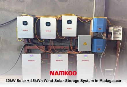 30kw-wind-solar-storage-system-in-madagascar