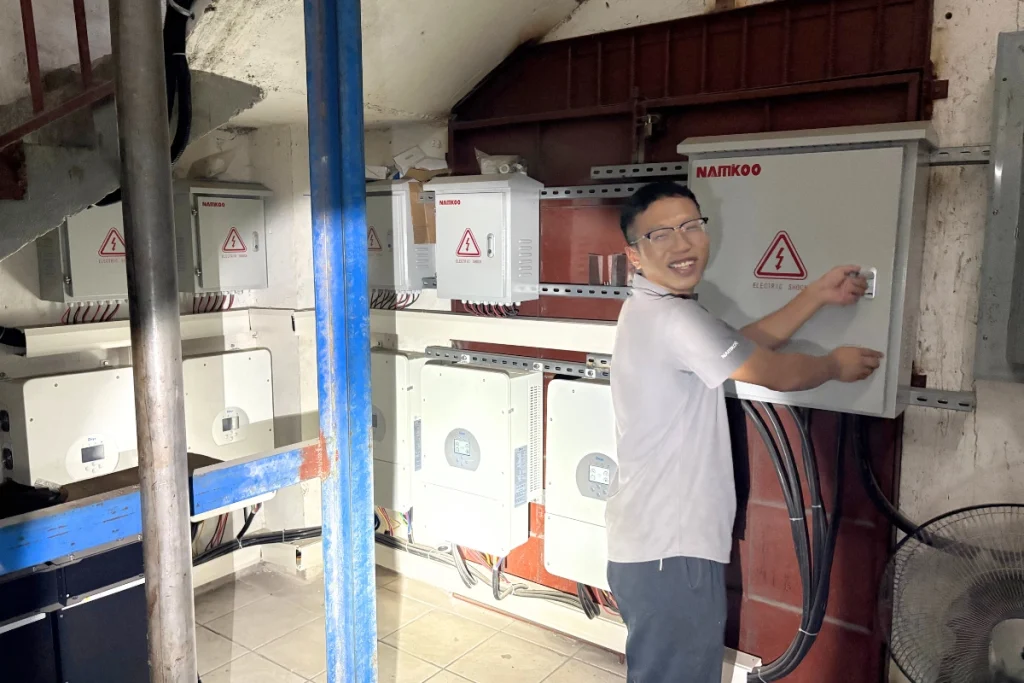 solar-battery-system