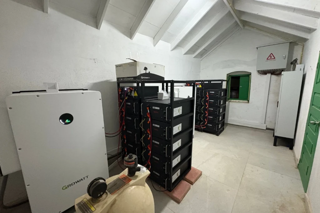 solar-power-storage-systems