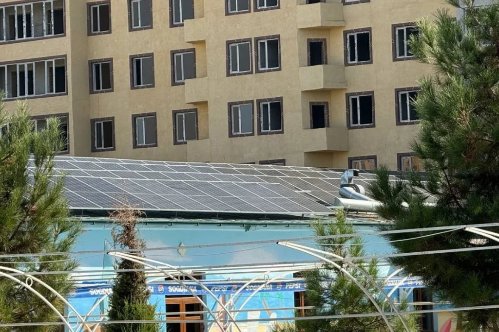 155kw-hybrid-solar-system-in-tajikistan-1