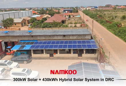 300kw-430kwh-hybrid-solar-system-in-drc