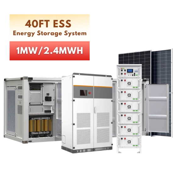 lifepo4-solar-battery