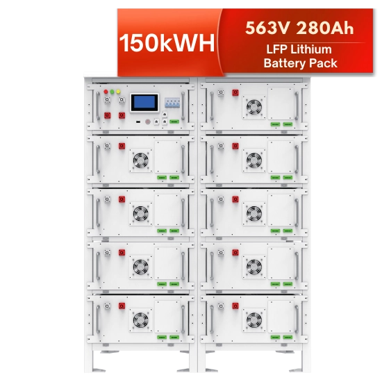 lithium-ion-battery-bank