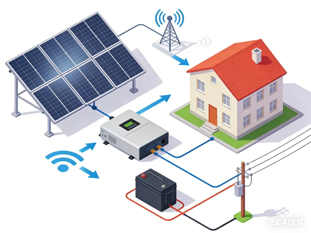 solar-inverter-system