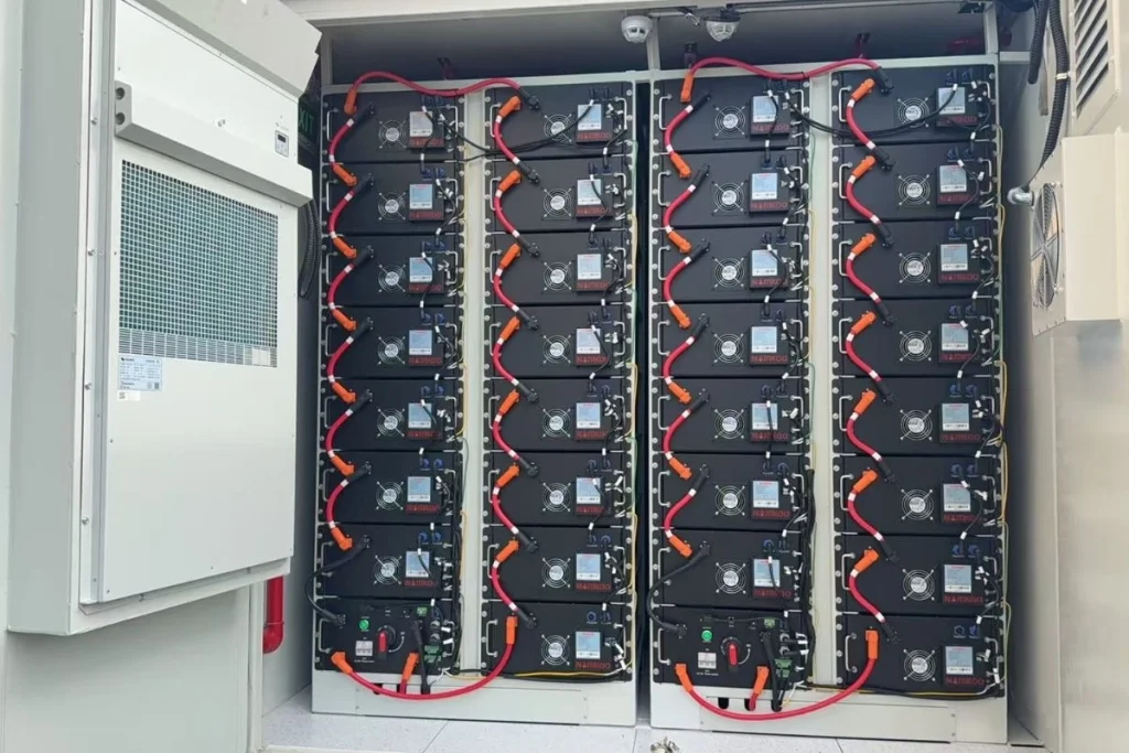 commercial-battery-storage-systems