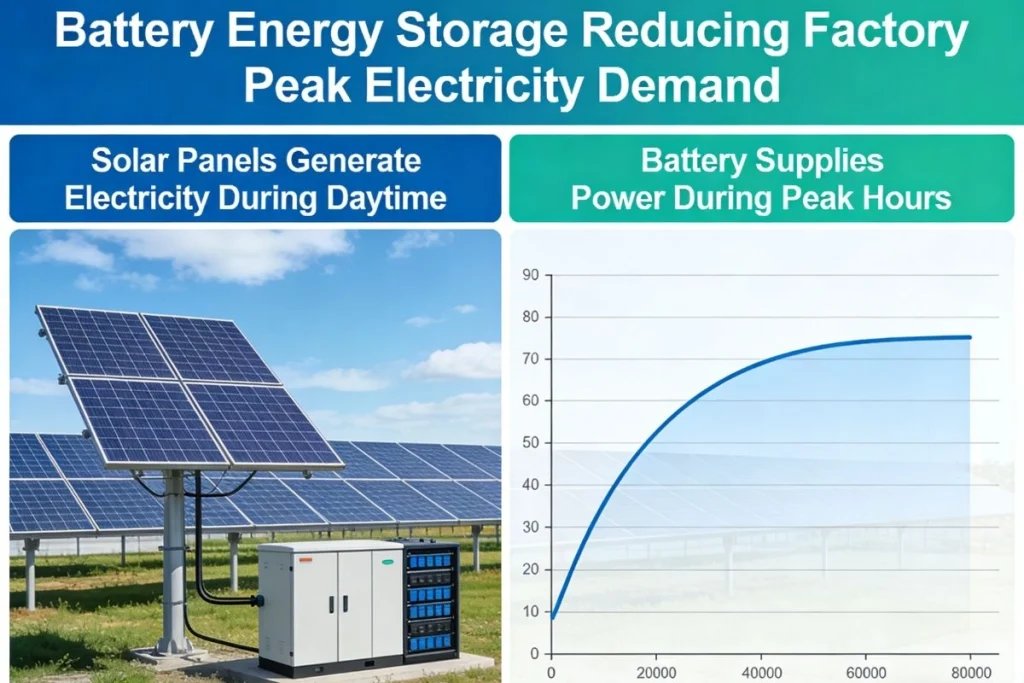 commercial-battery-storage-systems
