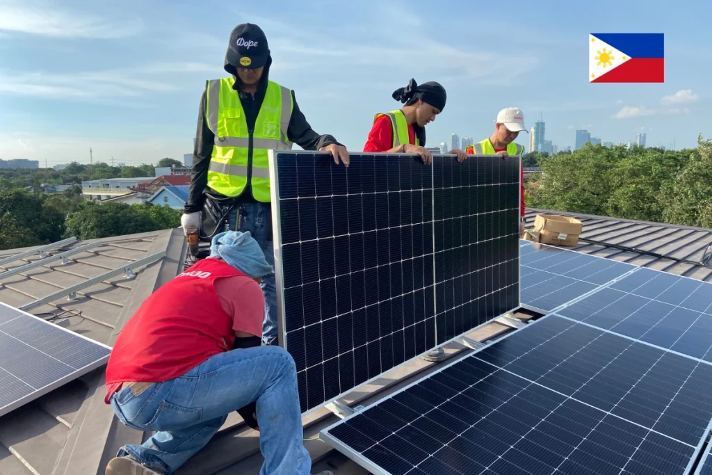 12kw-32kwh-hybrid-solar-system-in-philippines-1