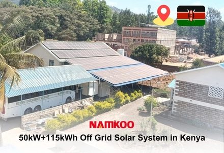 50kw-off-grid-solar-system-in-kenya